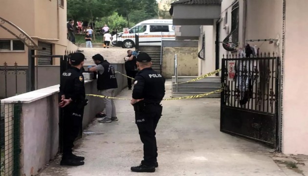 Meyra bebeğin acı ölümü!