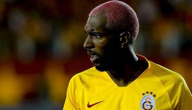 Galatasaray'da Babel krizi