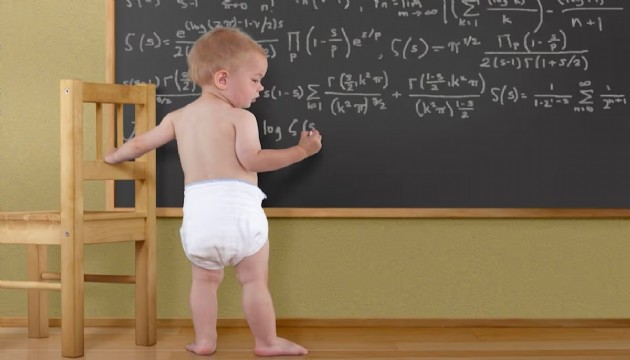 Araştırmada şaşırtan sonuçlar: Bebekler sandığımızdan daha zeki olabilir