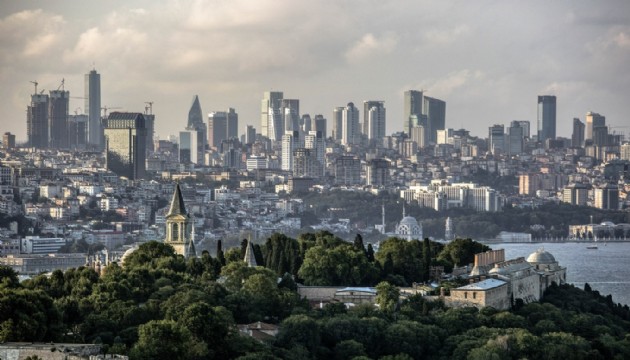 Vahim tablo: İstanbul'da sadece o ilçede 180 bin riskli yapı var!