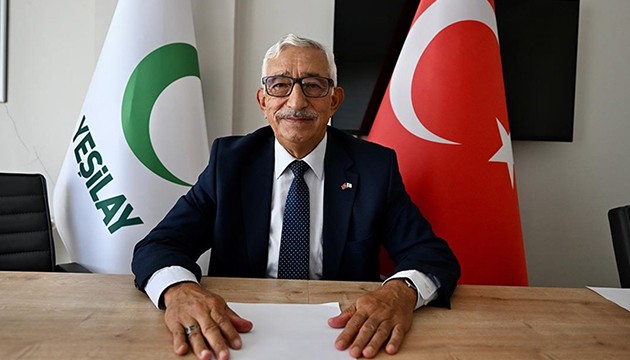 Öğrencilerine örnek olmak için bağımlılığını yendi