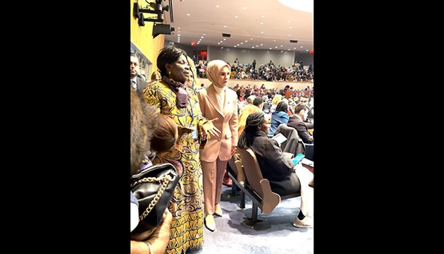 Bakan Göktaş'tan İsrail protestosu