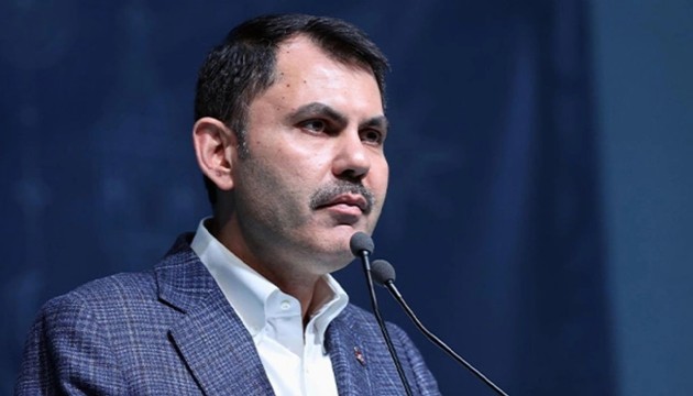 Kurum: İstanbul'umuzu baştan aşağı yeniden ihya edeceğiz