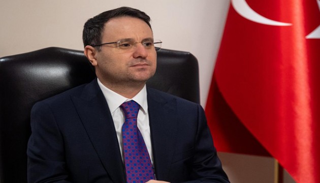 Bakan Gürlek'ten ceza infaz mesajı: 'Geleceği yeniden şekillendiriyoruz'