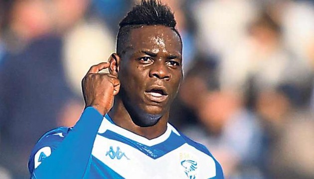 Balotelli Beşiktaş'a mı gelecek?