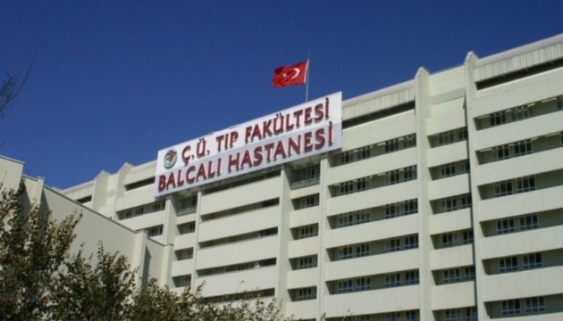 Balcalı Hastanesi tahliye ediliyor