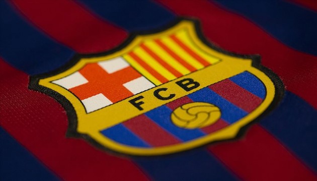 Barcelona transferi duyurdu