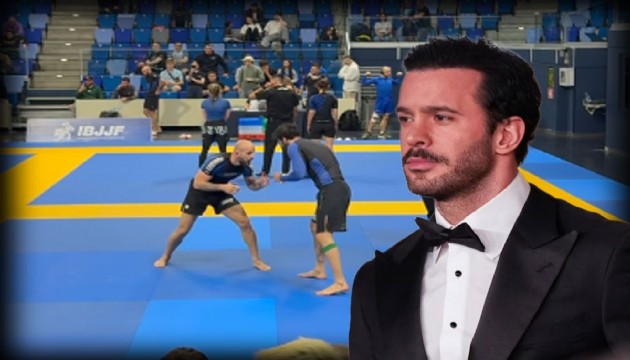 Barış Arduç'tan sürpriz başarı!