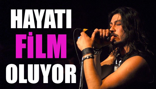 Barış Akarsu'nun hayatı film oluyor