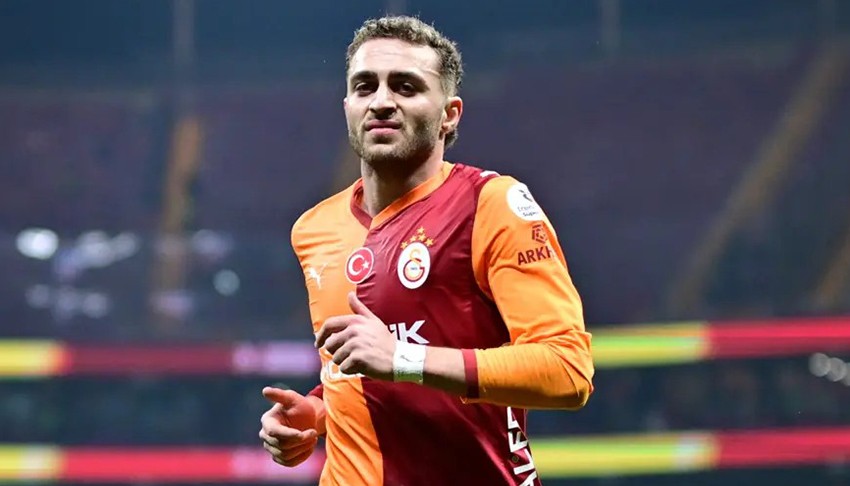 İngiliz ekibi Barış Alper Yılmaz'ın peşinde