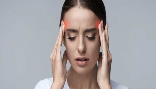 Uzmanlar açıkladı! Baş ağrısını tetikleyen nedenler nelerdir?