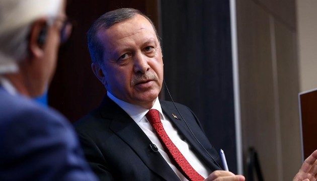 Financial Times'tan Erdoğan hakkında baş yazı: Daha önce hiç...