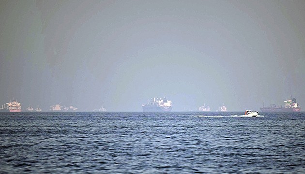 Sigortacılardan Basra Körfezi kararı