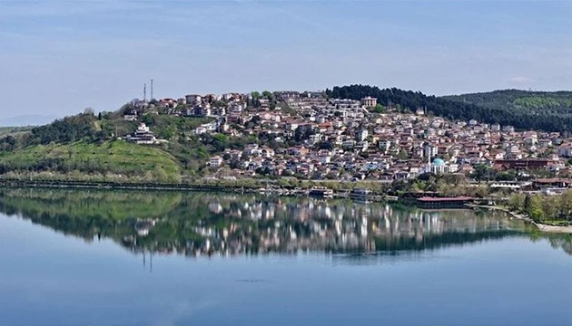 Tatilin farklı rotası: Batı Karadeniz