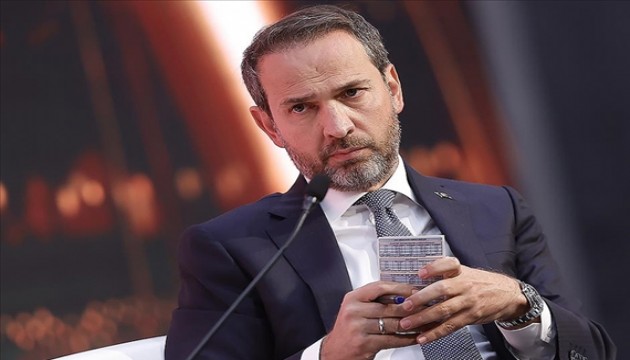 Bakan Bayraktar anlaşmayı duyurdu