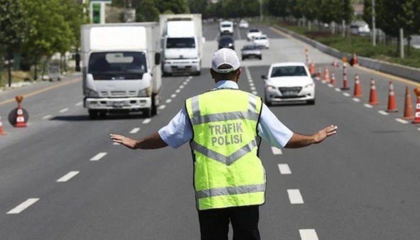 Yola çıkacaklar dikkat! Kapatılıyor