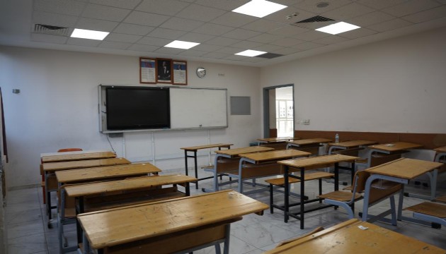 Okullarda Mescid kararı