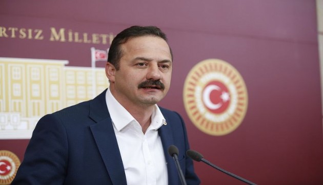 Yavuz Ağıralioğlu'nun partisinin ismi belli oldu