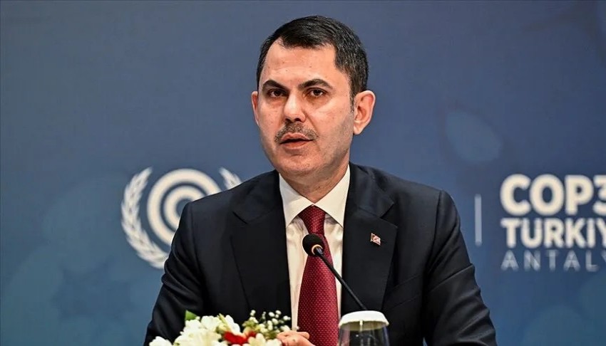 Bakan Kurum açıkladı: İstanbul'da kentsel dönüşüm bilançosu belli oldu