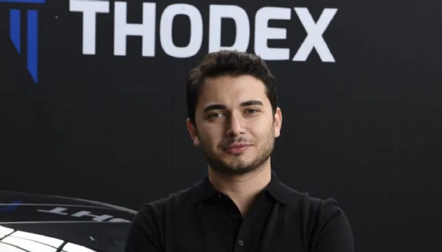 Thodex'in patronu etkin pişmanlık istedi