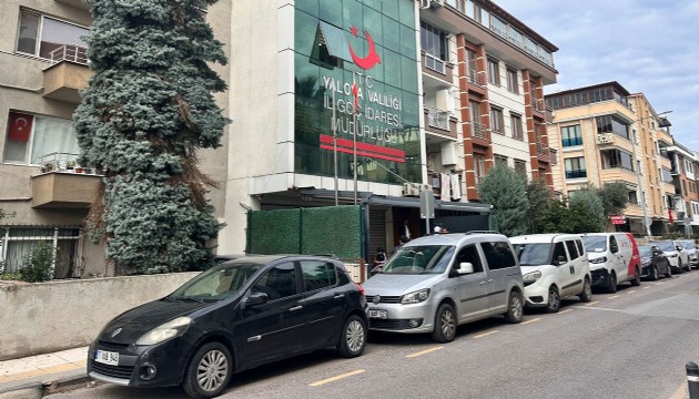 Yalova'da büyük operasyon!