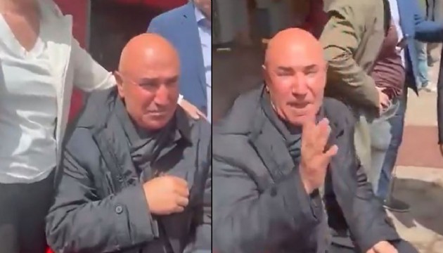 Mahmut Tanal: Kemal Bey AK Parti'yi yine kurtardı