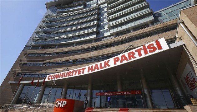 CHP'li Başkan hayatını kaybetti