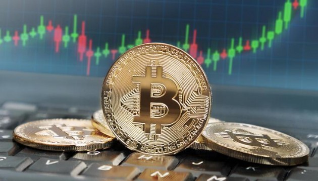 Bitcoin'de düşüş devam ediyor