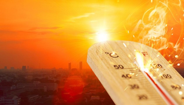 Dünya Meteoroloji Örgütü'nden sıcaklık uyarısı