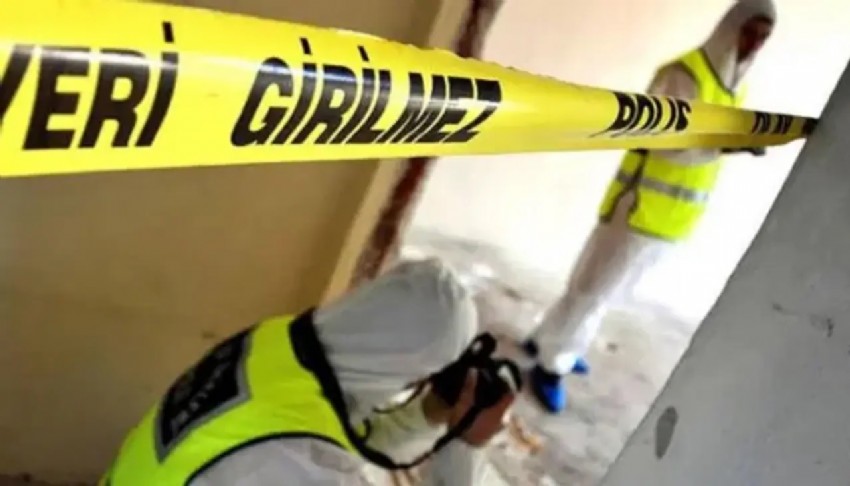 Ölü bulunan gencin arkadaşı gözaltına alındı