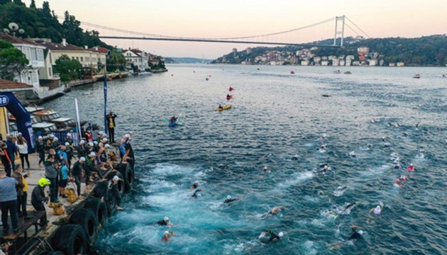 İstanbul Boğazı kapatıldı