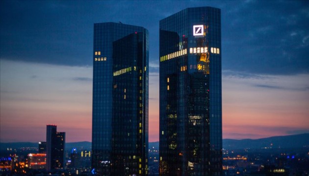 Alman bankasından altın tahmini