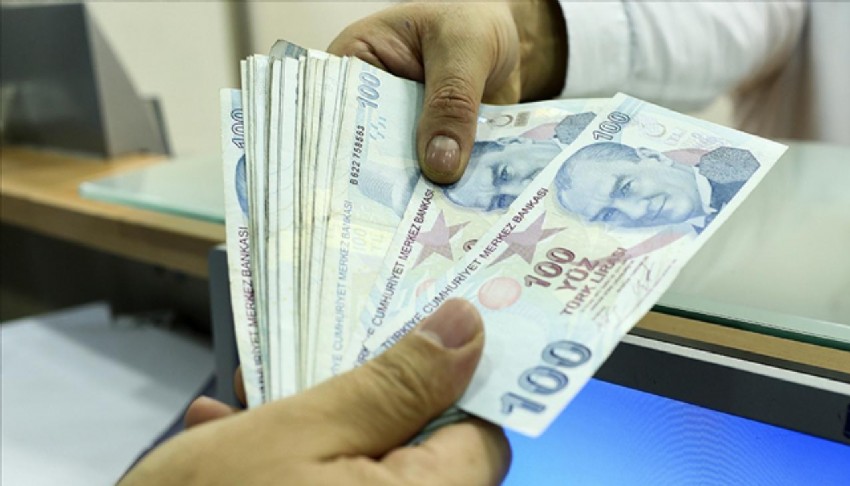 Emekli zam oranı belli oldu