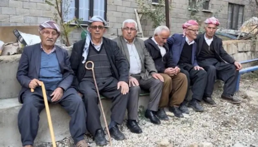 31 yıl sonra köylerine dönmek istiyorlar