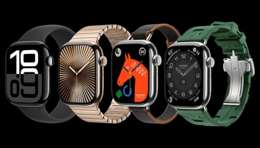 Apple'a patent davası