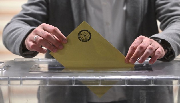 En az oy alan parti belli oldu