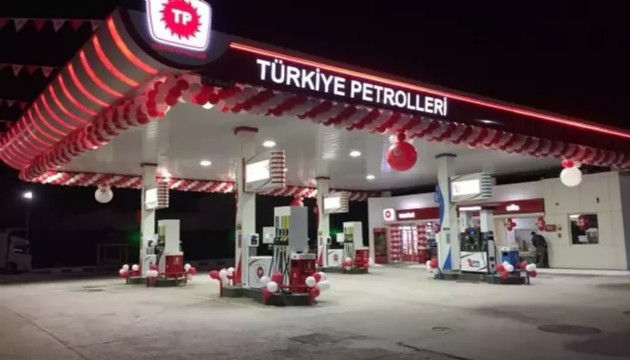 Akaryakıt devi satıldı