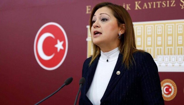 Sinan Burhan'dan Burcu Köksal iddiası: AK Parti'ye geçecek
