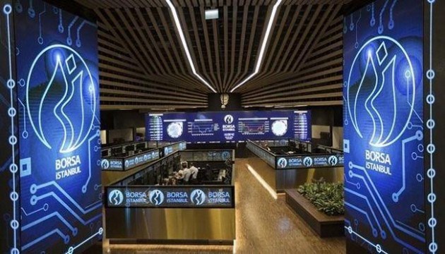 Borsa İstanbul'da yeni rekor