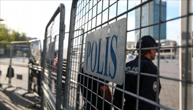 İstanbul'un 4 ilçesinde gösteri yasağı