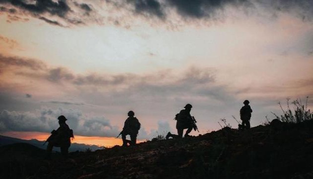 Jandarma ve MİT'ten operasyon