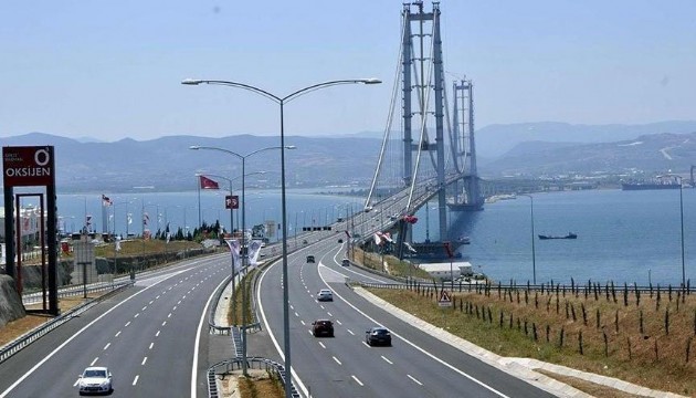 Köprü geçiş ücretleri 5'e katlandı