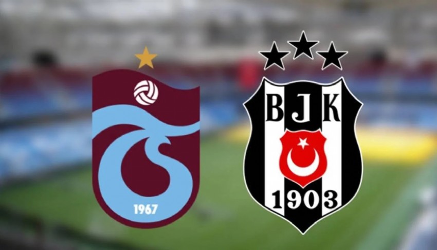 Avrupa'da kritik gece: Beşiktaş ve Trabzonspor sahada