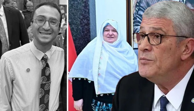 Müsavat Dervişoğlu: Zeynep Güneş'i ziyaret edeceğim