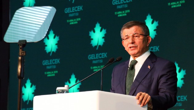 Davutoğlu'ndan Sarıkamış mesajı