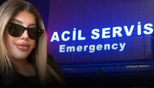 Erkek arkadaşının evinde şüpheli ölüm