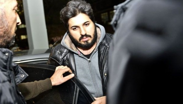 Zarrab davasında gizli dosyalar açılacak