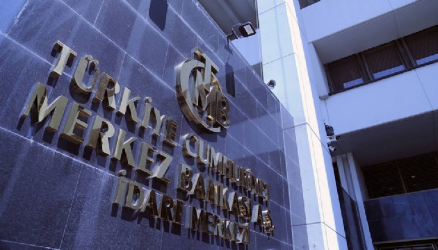 Merkez Bankası rezervleri açıklandı