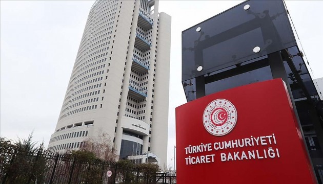 Bakanlık uyardı: IBAN'a para yatırmayın
