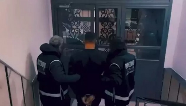 16 ilde FETÖ operasyonu